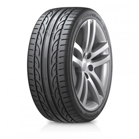 Шина Hankook Ventus V12 evo2 K120 255/30R19 91Y в Севастополе Шина Hankook Ventus V12 evo2 K120 255/30R19 91Y в Севастополе