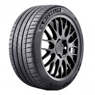 Michelin Pilot Sport 4 S Michelin Pilot Sport 4 S
