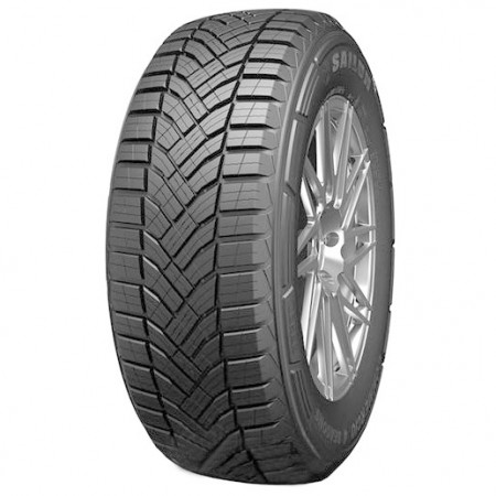 Шина Sailun Commercio 4 Seasons 225/70R15C 112/110S в Севастополе Шина Sailun Commercio 4 Seasons 225/70R15C 112/110S в Севастополе