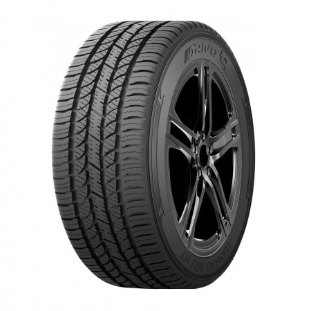 Шина Arivo Terrano ARV H/T 265/60R18 114H в Севастополе