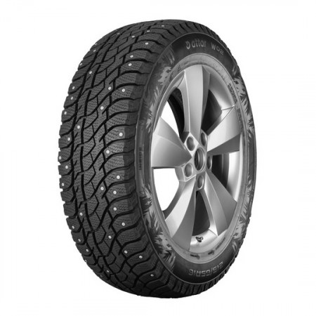 Шина Attar W02 215/65R16 98T шип. в Севастополе Шина Attar W02 215/65R16 98T шип. в Севастополе