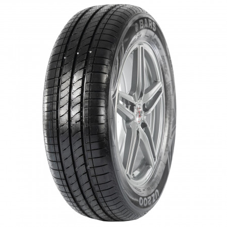 Шина Bars UZ200 185/55R15 82V в Севастополе Шина Bars UZ200 185/55R15 82V в Севастополе