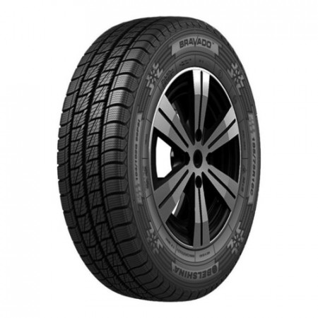Шина Белшина Bravado BEL-333 195/70R15C 104/102R в Севастополе Шина Белшина Bravado BEL-333 195/70R15C 104/102R в Севастополе