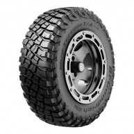 BFGoodrich Mud-Terrain T/A KM3 