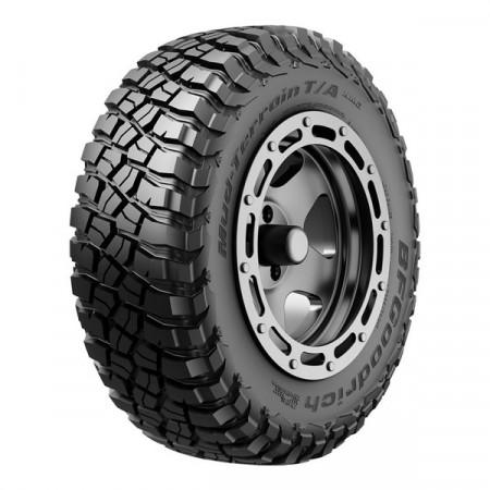 Шина BFGoodrich Mud-Terrain T/A KM3 245/75R16 120/116Q в Севастополе
