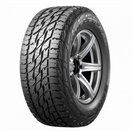Шина Bridgestone Dueler A/T 697 225/60R17 99H в Севастополе