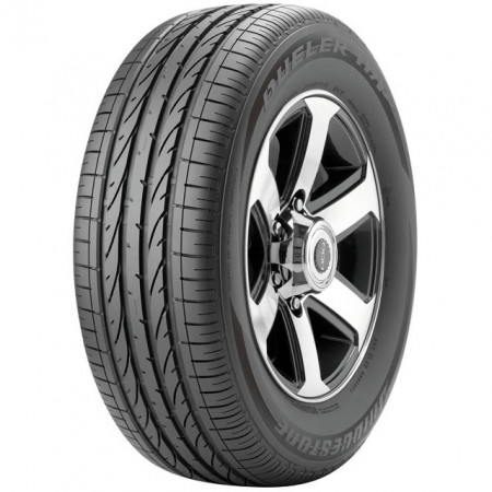 Шина Bridgestone Dueler H/P Sport 315/35R20 110Y RunFlat в Севастополе