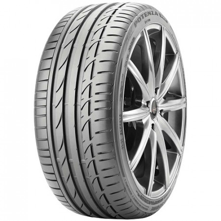 Шина Bridgestone Potenza S001 275/40R19 101Y RunFlat в Севастополе