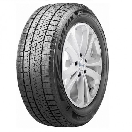 Шина Bridgestone Blizzak Ice 235/45R17 97S в Севастополе