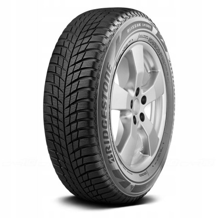 Шина Bridgestone Blizzak LM001 235/45R20 96H в Севастополе Шина Bridgestone Blizzak LM001 235/45R20 96H в Севастополе