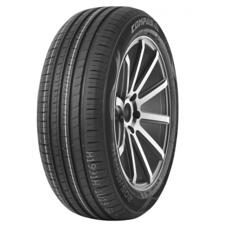 Шина Compasal Blazer HP 205/55R16 91V в Севастополе