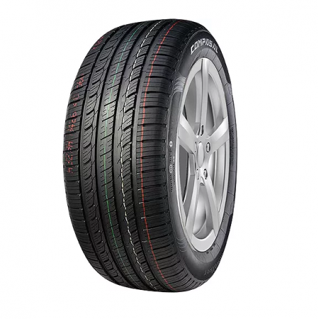 Шина Compasal CitiWalker 225/60R18 104H в Севастополе