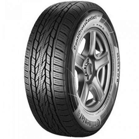 Шина Continental ContiCrossContact LX 2 215/50R17 91H в Севастополе