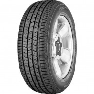 Continental ContiCrossContact LX Sport Continental ContiCrossContact LX Sport
