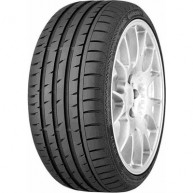 Continental ContiSportContact 3 Continental ContiSportContact 3