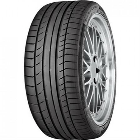 Шина Continental ContiSportContact 5 SUV 255/60R18 108Y в Севастополе Шина Continental ContiSportContact 5 SUV 255/60R18 108Y в Севастополе