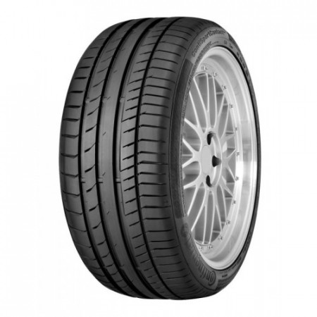 Шина Continental ContiSportContact 5P 275/35R21 103Y FR в Севастополе Шина Continental ContiSportContact 5P 275/35R21 103Y FR в Севастополе