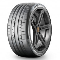 Continental ContiSportContact 6 Continental ContiSportContact 6