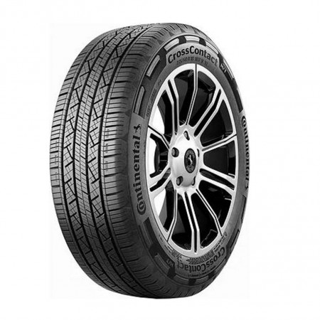 Шина Continental ContiCrossContact H/T 225/60R18 100H в Севастополе
