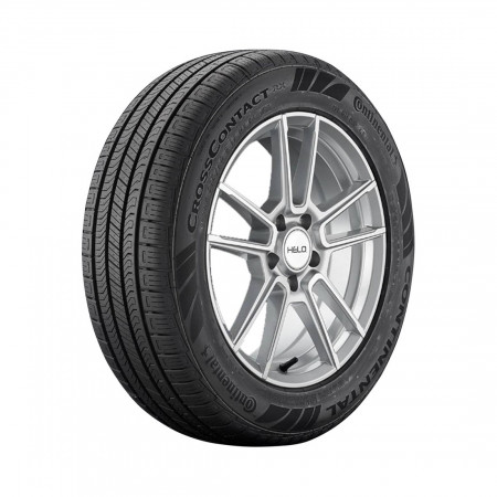 Шина Continental ContiCrossContact RX 255/40R21 102W в Севастополе