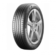 Continental EcoContact 6 Q Continental EcoContact 6 Q