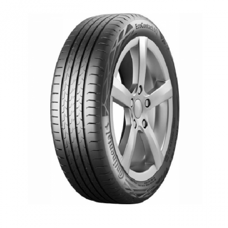 Шина Continental EcoContact 6 Q 235/60R18 103W в Севастополе Шина Continental EcoContact 6 Q 235/60R18 103W в Севастополе