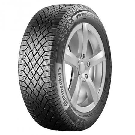 Шина Continental VikingContact 7 245/45R18 100T FR в Севастополе