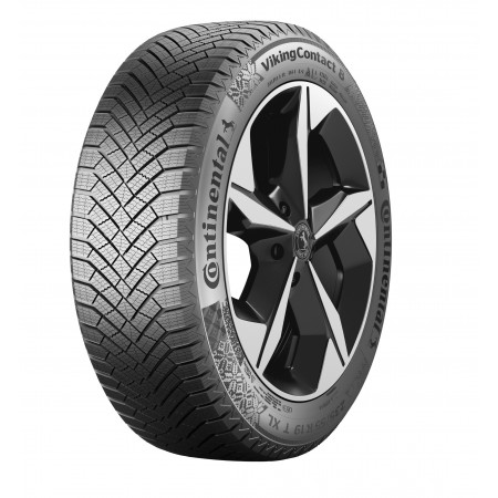 Шина Continental VikingContact 8 255/55R20 110T в Севастополе