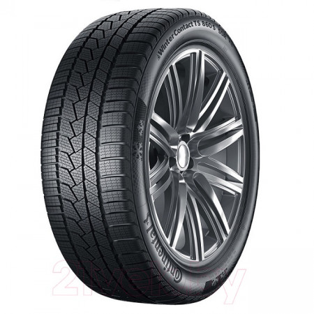 Шина Continental ContiWinterContact TS860 S 315/30R21 105W в Севастополе Шина Continental ContiWinterContact TS860 S 315/30R21 105W в Севастополе