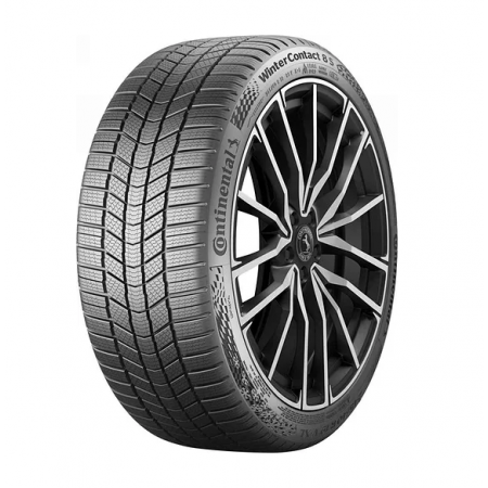 Шина Continental WinterContact 8 S 225/40R19 93V в Севастополе