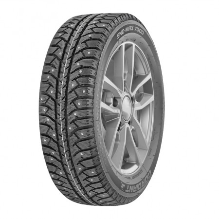 Шина Cordiant Sno-Max 7000 175/70R14 84T шип. в Севастополе Шина Cordiant Sno-Max 7000 175/70R14 84T шип. в Севастополе