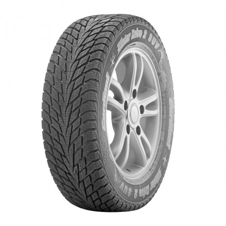 Шина Cordiant Winter Drive 2 195/65R15 95T в Севастополе Шина Cordiant Winter Drive 2 195/65R15 95T в Севастополе