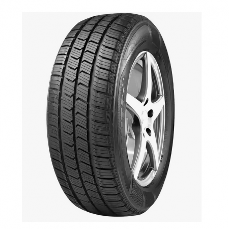 Шина Delinte AW5 Van 215/70R15C 109/107R в Севастополе