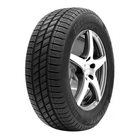 Шина Delinte AW6 Van 215/70R15C 109/107S в Севастополе