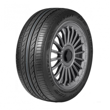 Шина Delinte DH3 RFT 225/45R17 91W RunFlat в Севастополе