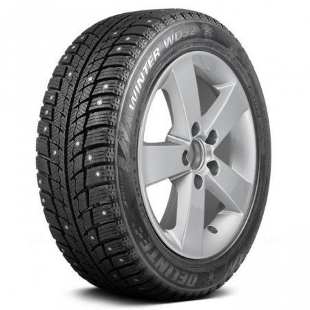 Шина Delinte Winter WD52 205/55R16 91T шип. в Севастополе
