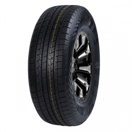 Шина Doublestar DS01 265/60R18 110H в Севастополе Шина Doublestar DS01 265/60R18 110H в Севастополе