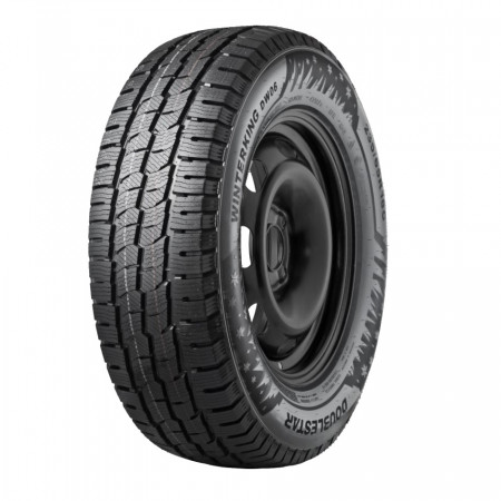 Шина Doublestar DW06 215/65R15C 104/102R в Севастополе Шина Doublestar DW06 215/65R15C 104/102R в Севастополе