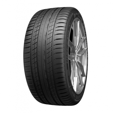 Шина Dynamo Hiscend-H MSU01 235/60R18 107W в Севастополе