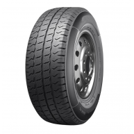 Dynamo Hiscend-H Van 4S 
