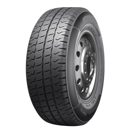 Шина Dynamo Hiscend-H Van 4S 215/70R15C 109/107T в Севастополе