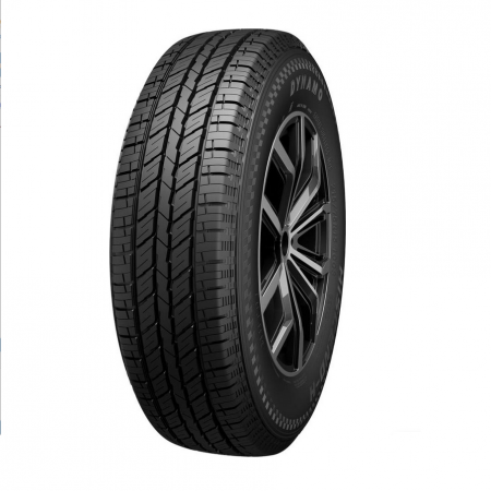 Шина Dynamo Hiscend-H MHT01 265/60R18 110H в Севастополе Шина Dynamo Hiscend-H MHT01 265/60R18 110H в Севастополе