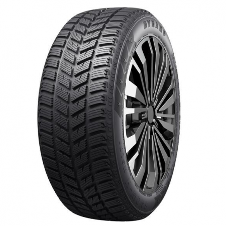 Шина Dynamo Snow-H MSL01 215/45R17 91T в Севастополе