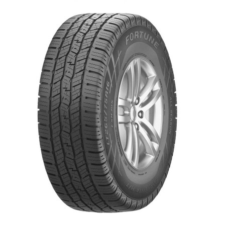Шина Fortune Tormenta H/T FSR 305 245/60R18 105H в Севастополе Шина Fortune Tormenta H/T FSR 305 245/60R18 105H в Севастополе