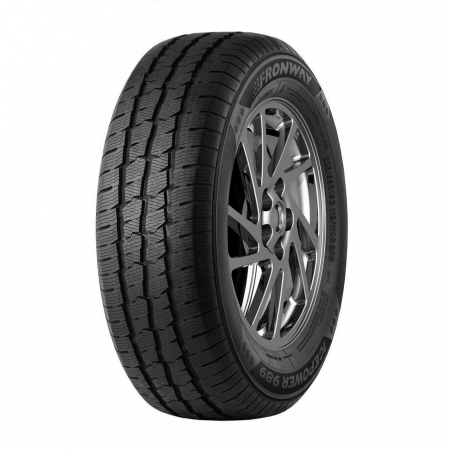 Шина Fronway Icepower 989 195/75R16C 107/105R в Севастополе