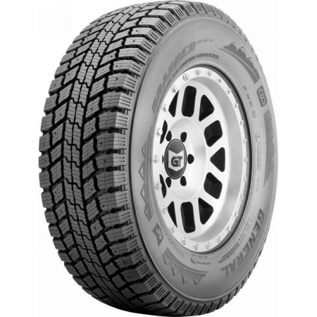 Шина General Tire Grabber Arctic 275/55R20 117T в Севастополе Шина General Tire Grabber Arctic 275/55R20 117T в Севастополе