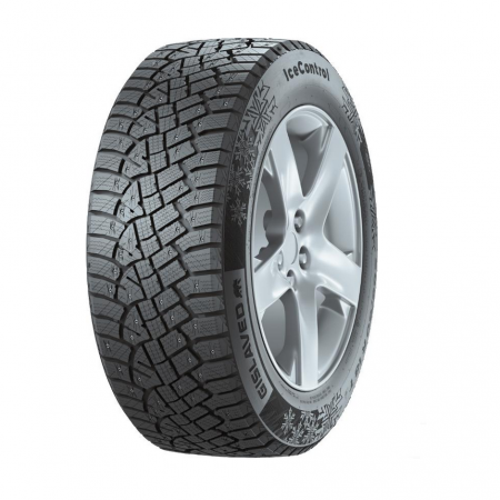 Шина Gislaved IceControl 225/75R16 108T шип. в Севастополе