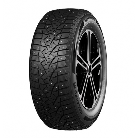 Шина Gislaved SpikeControl 235/50R19 103T шип. в Севастополе Шина Gislaved SpikeControl 235/50R19 103T шип. в Севастополе