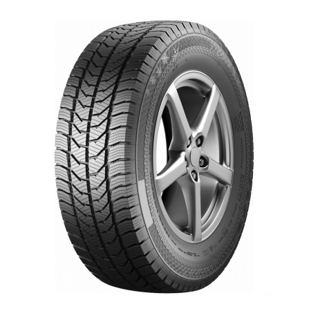 Шина Gislaved VanControl Arctic 195/70R15C 104/102R в Севастополе Шина Gislaved VanControl Arctic 195/70R15C 104/102R в Севастополе