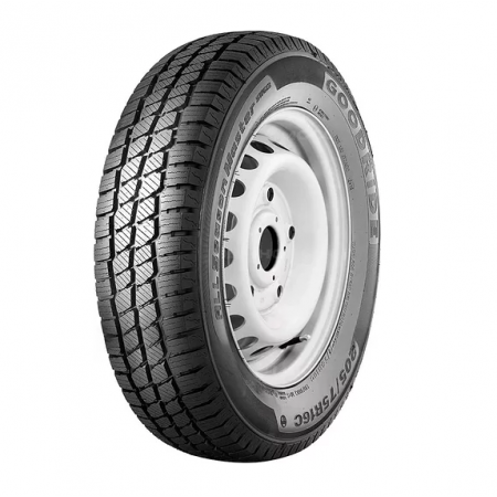 Шина Goodride All Season Master SW613 235/65R16C 115/113R в Севастополе